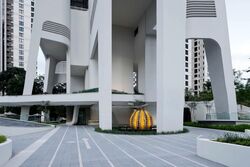 Ardmore Residence (D10), Condominium #562514581